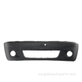 Chevrolet Spark Matiz 05 Front Bumper Msaada 96832926